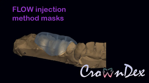 Professional CAD CAM Dental Design For Custom Prosthetic From Intraoral Scans Exocad Ready For 3D Printing And Milling