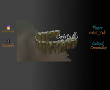 Cristal Library - Exocad Ready