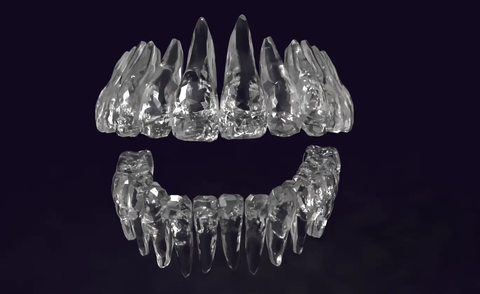 Cristal Library - Exocad Ready