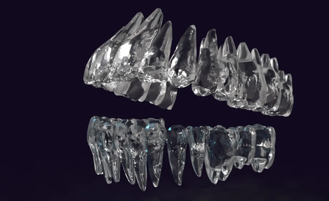 Cristal Library - Exocad Ready