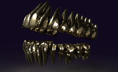 Cristal Library - Exocad Ready